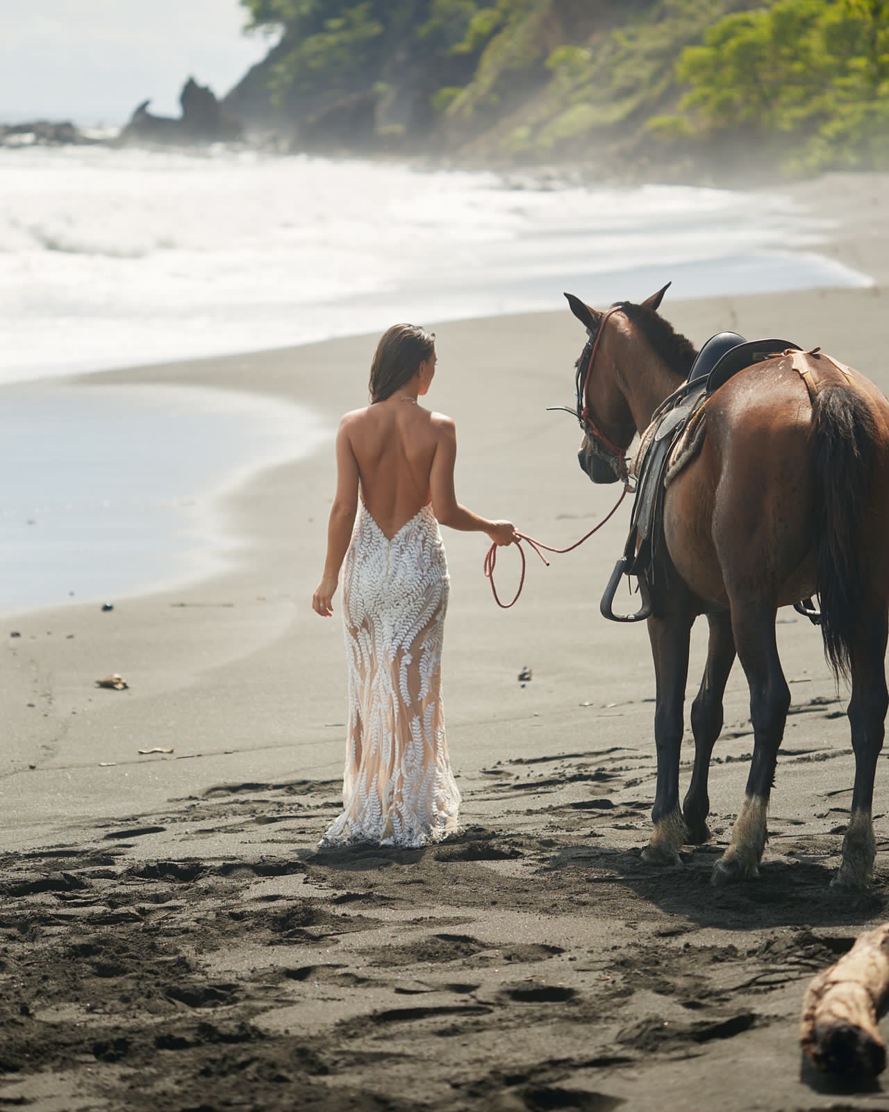 Costa Rica Mermaid