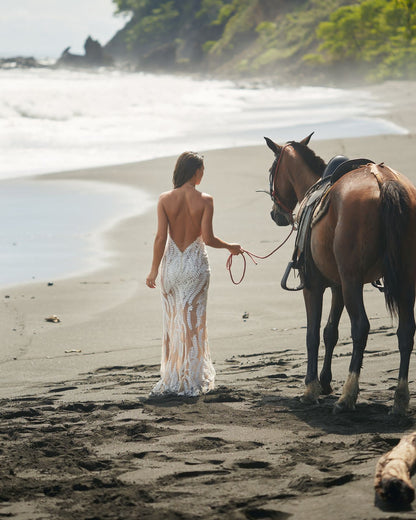 Costa Rica Mermaid