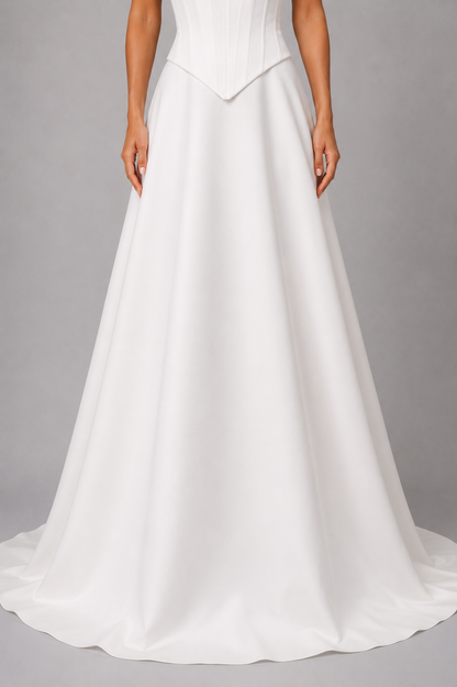 Gala Skirt