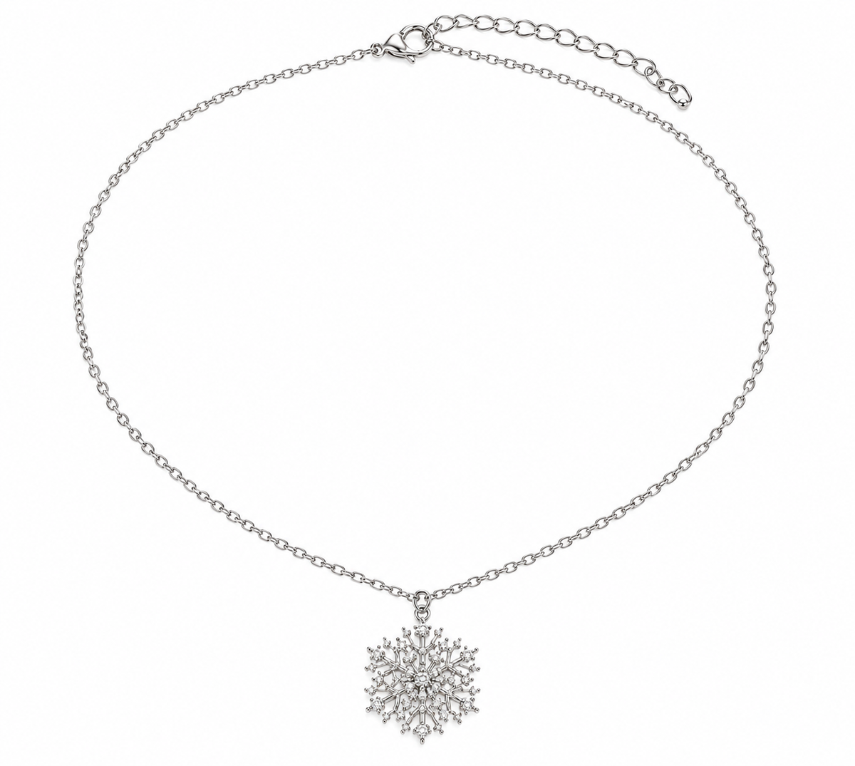 Gargantilla Copo Silver